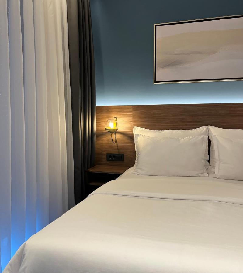 Boutique Rooms 76 Имотски Экстерьер фото